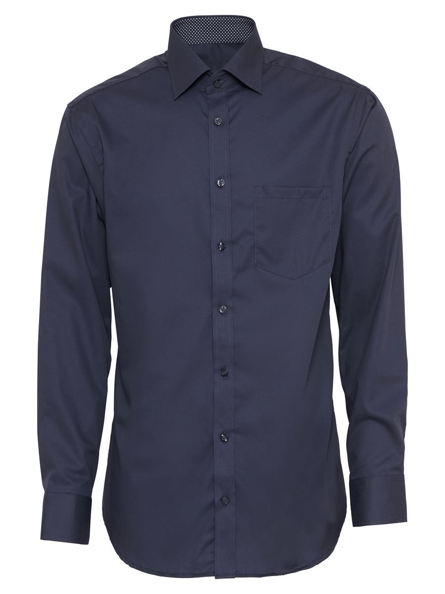 Bosweel Skjorter 7-2030-2-28_S=37/38 - Bygholm Menswear